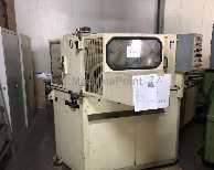 Máquina de Inyección soplado para  PP/PE/PVC y otros termoplásticos - BEKUM - SBM 340